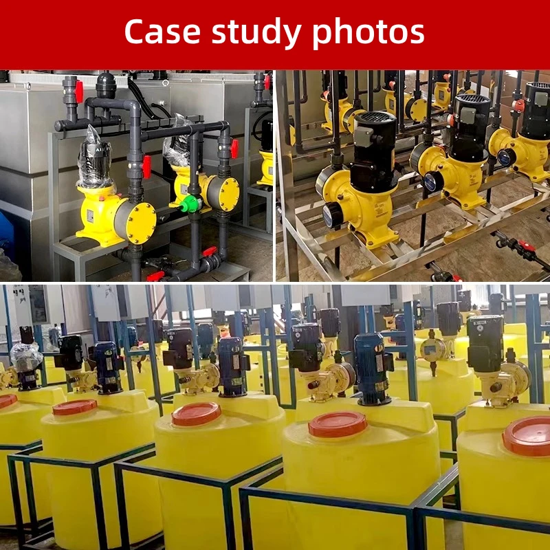 2026 hot sJWM Series Dosing Metering Pump Resistant Chemical Dosing Pump Mechanical Diaphragm Metering Pump for Water Treatment
2026 hot sJWM Series Dosing Metering Pump Resistant Chemical Dosing Pump Mechanical Diaphragm Metering Pump for Water Treatment