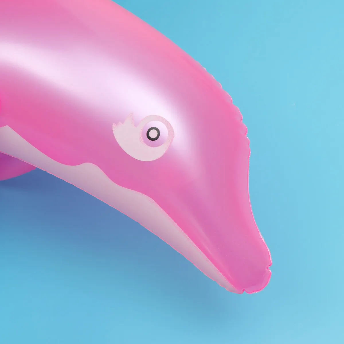 Premium Inflatable Dolphin for Summer Fun Bath Time Swimming Pool Beach Play Party Favor Creative Gift Kids Family Safe PVC Pink
Premium Inflatable Dolphin for Summer Fun Bath Time Swimming Pool Beach Play Party Favor Creative Gift Kids Family Safe PVC Pink