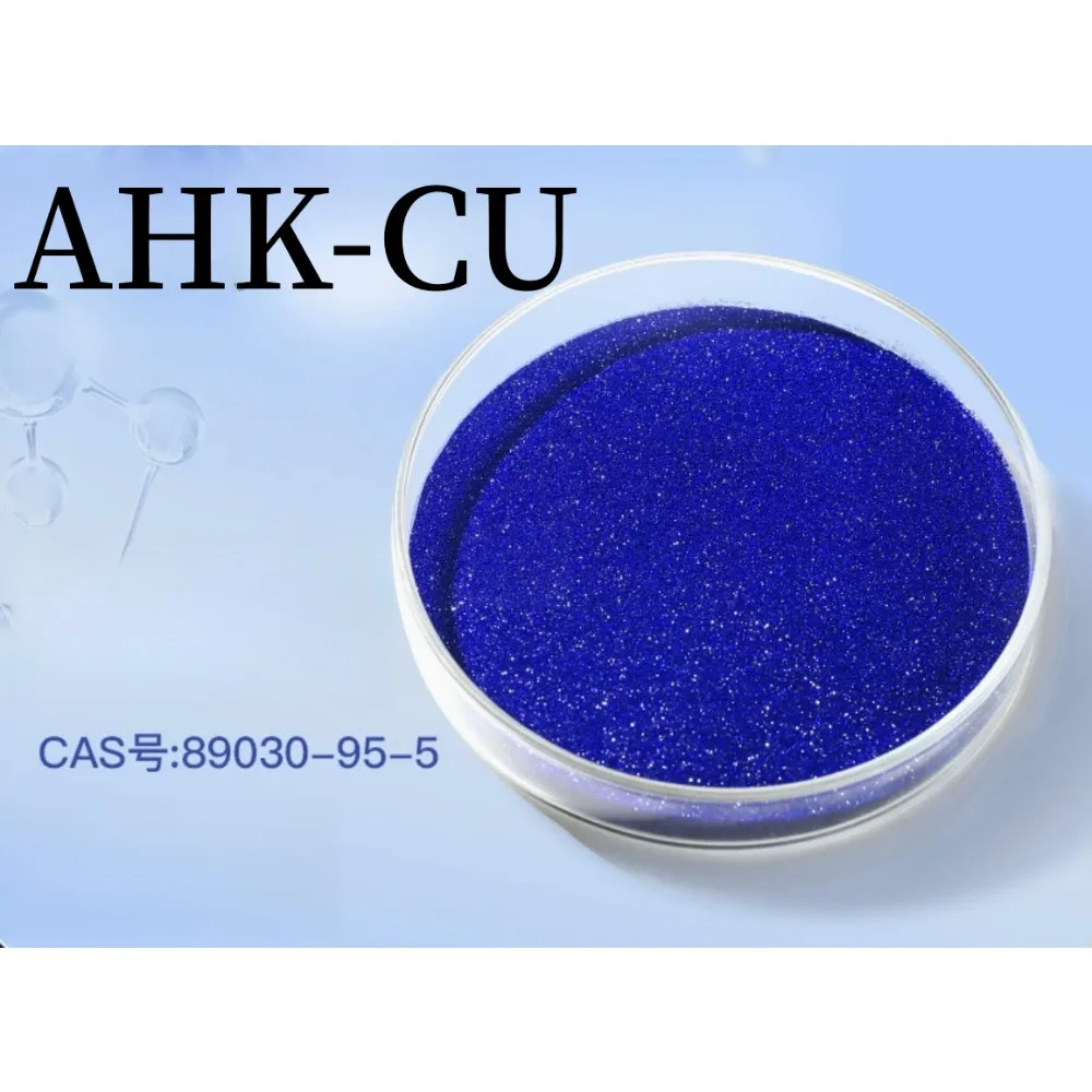 Порошок трипептида синей меди AHK-Cu 99% чистоты, 1 г – усовершенствованное сырье для антивозрастного ухода за кожей, против морщин, для упругости кожи
Порошок трипептида синей меди AHK-Cu 99% чистоты, 1 г – усовершенствованное сырье для антивозрастного ухода за кожей, против морщин, для упругости кожи