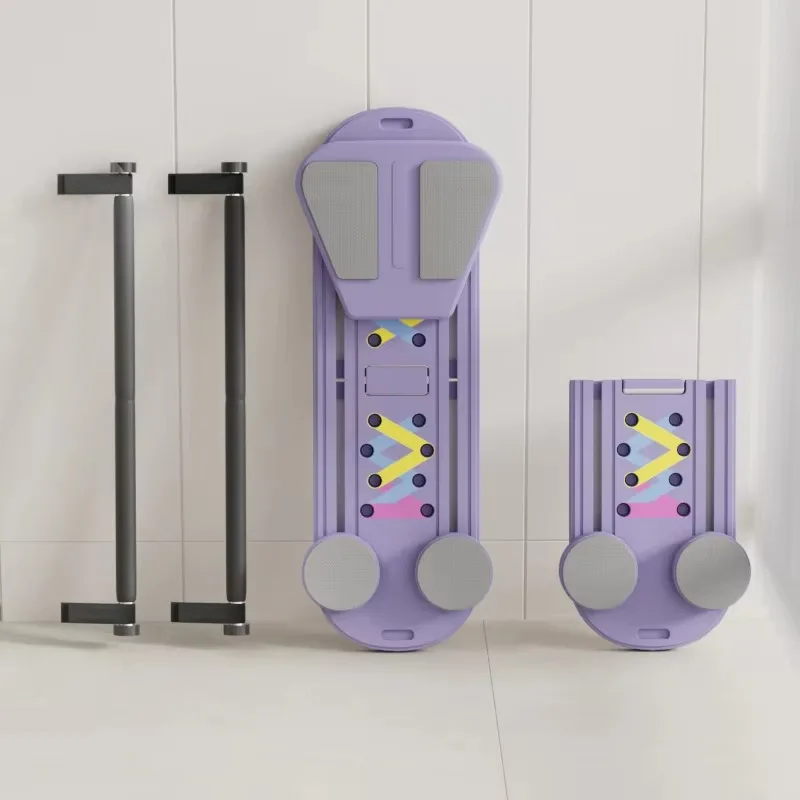 2026 New Design Fitness Board Multi Functional For Gym And Home Core Muscle Exercise Hot Sale
2026 New Design Fitness Board Multi Functional For Gym And Home Core Muscle Exercise Hot Sale