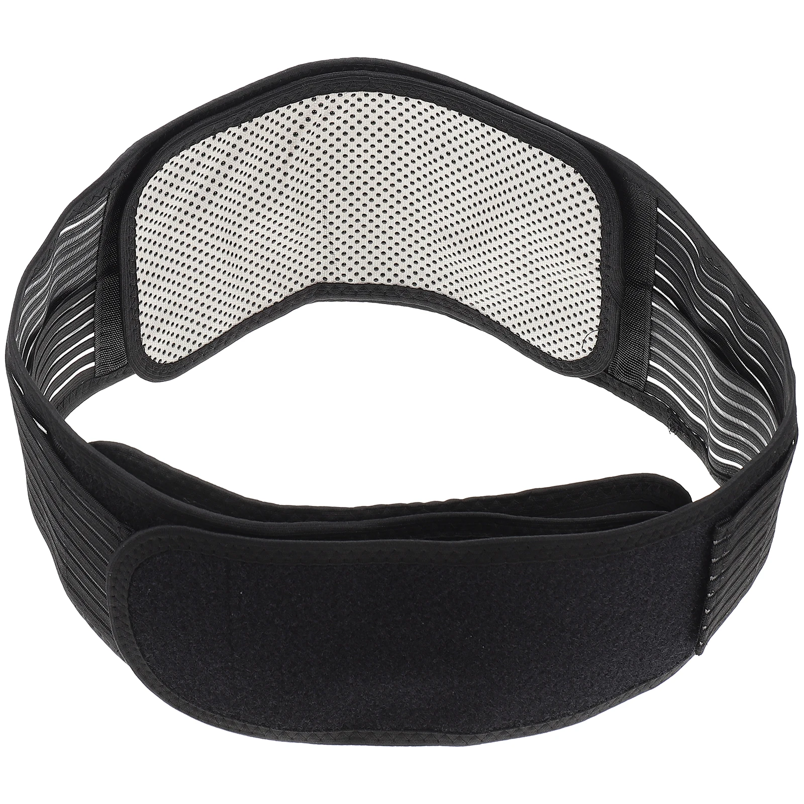 Heated Lumbar Support Belt Self Heating Warm Brace for Men Women Adjustable Composite Cloth Waistb Winter Protection
Heated Lumbar Support Belt Self Heating Warm Brace for Men Women Adjustable Composite Cloth Waistb Winter Protection