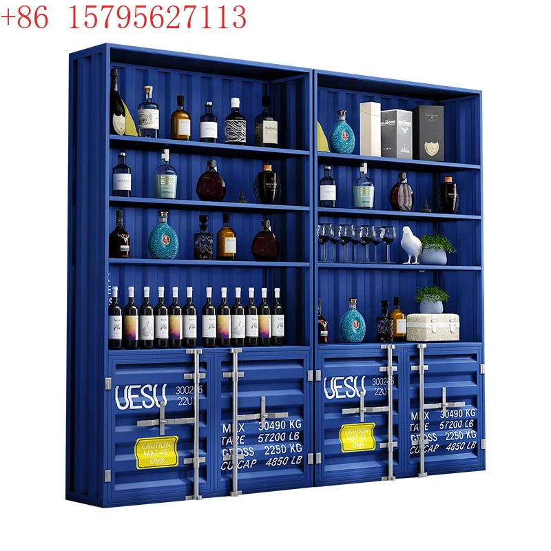 Industrial style display cabinet, wrought iron bookshelf, cabinet, locker, retro storage cabinet, vertical container
Industrial style display cabinet, wrought iron bookshelf, cabinet, locker, retro storage cabinet, vertical container