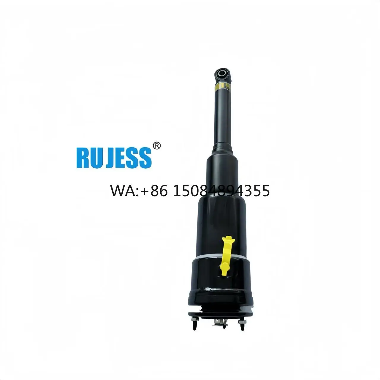 OEM Replacement Air Suspension Shock Absorber Rear Oil Pressure Shock Absorber for Lexus LS460 600 48090 50201 L 48080 50201 R
OEM Replacement Air Suspension Shock Absorber Rear Oil Pressure Shock Absorber for Lexus LS460 600 48090 50201 L 48080 50201 R