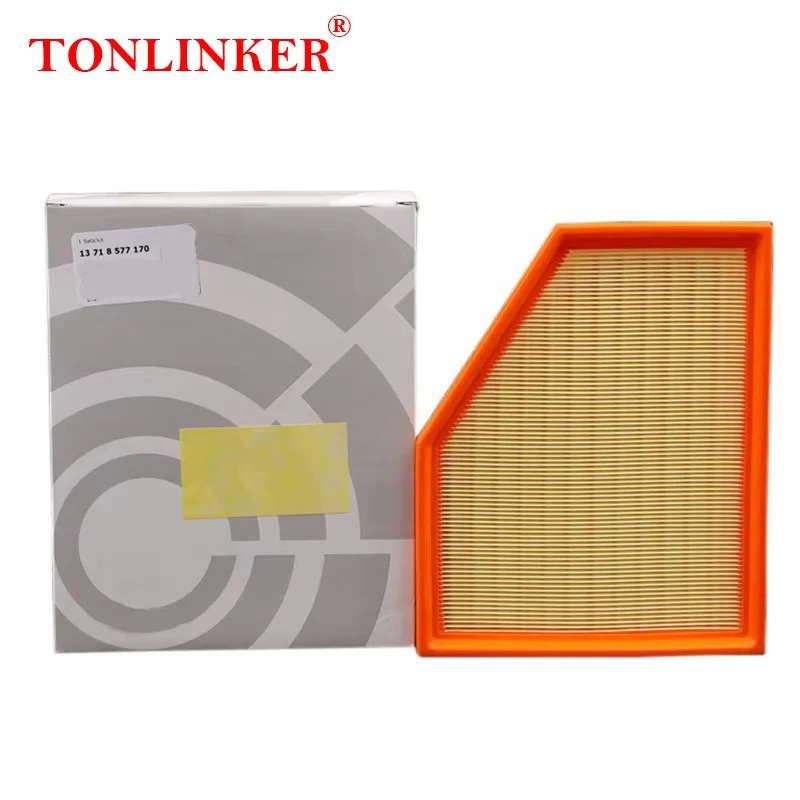 Car Air Filter 13718577170 For Bmw 5 Series G30 G31 520d 530d 530i 540d/6 Series G32 630d 640i/7 Series G11,G12 730d 740d 740Li
Car Air Filter 13718577170 For Bmw 5 Series G30 G31 520d 530d 530i 540d/6 Series G32 630d 640i/7 Series G11,G12 730d 740d 740Li