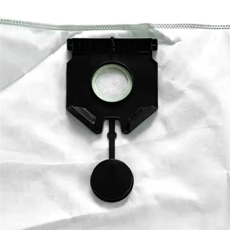 AT51-Replacement Dust Filter Bags For Karcher 2.889-154.0 NT30/130L Vacuum Cleaner - High-Quality Spare Parts Accessories
AT51-Replacement Dust Filter Bags For Karcher 2.889-154.0 NT30/130L Vacuum Cleaner - High-Quality Spare Parts Accessories