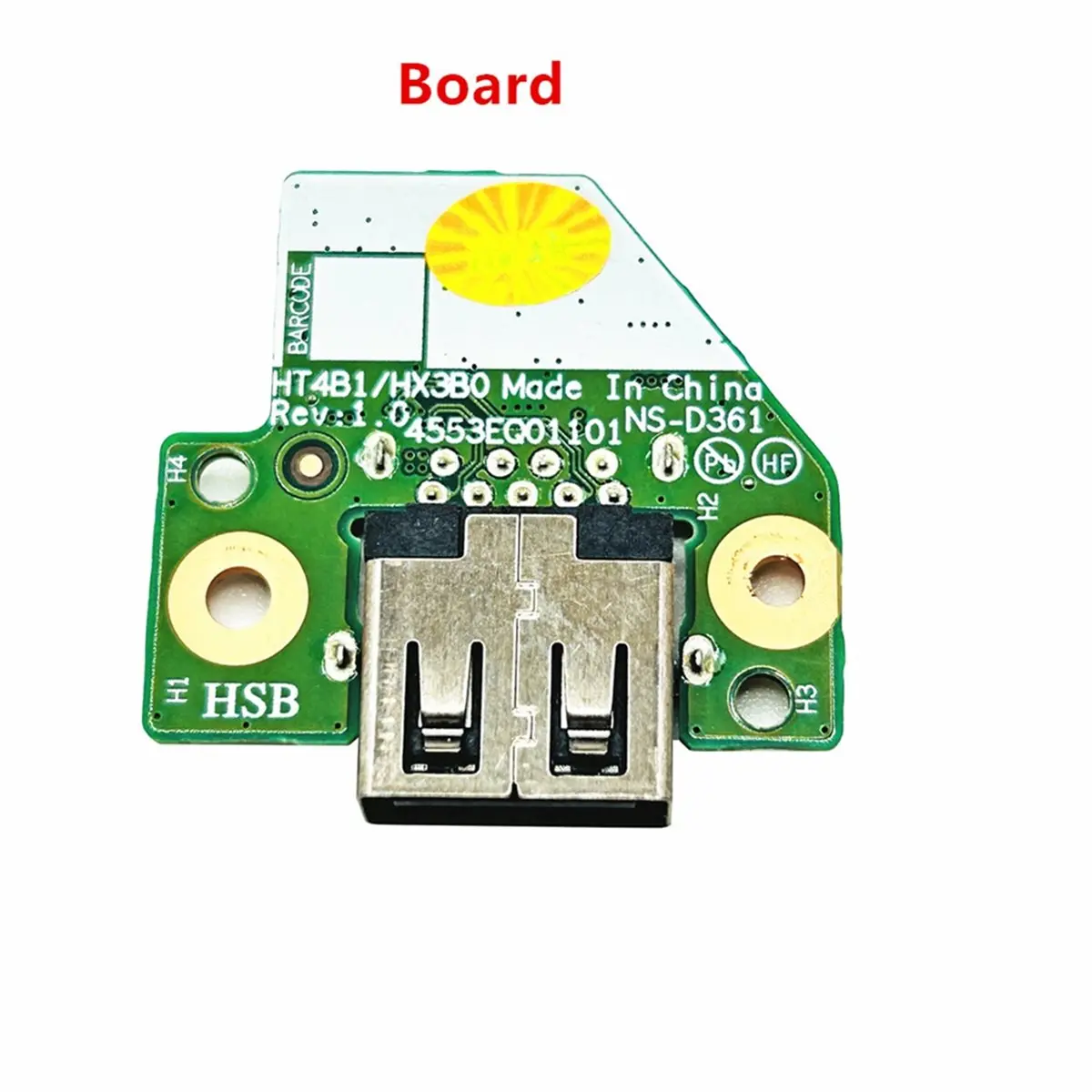 USB-плата с кабелем для X13 Gen 2 T14s Gen 2 5C50Z44734 NS-D361 5C11C12509 DA30000PV20
USB-плата с кабелем для X13 Gen 2 T14s Gen 2 5C50Z44734 NS-D361 5C11C12509 DA30000PV20