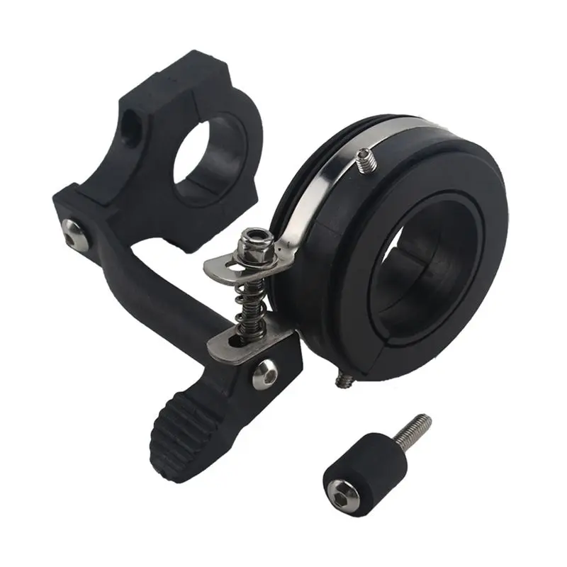 AA92-Universal Handlebar Throttle Lock Motorcycle Cruise Control Assisted 22Mm For DL650 DL1000 DL1050 KAWASAKI Z1000
AA92-Universal Handlebar Throttle Lock Motorcycle Cruise Control Assisted 22Mm For DL650 DL1000 DL1050 KAWASAKI Z1000