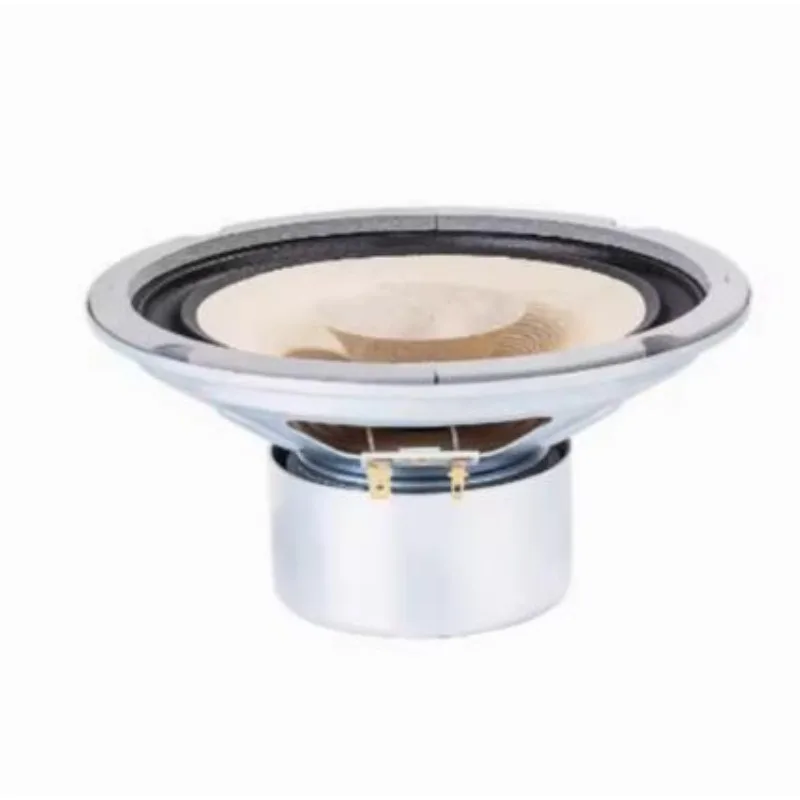 F-6 Full Range Speaker 6.5-Inch Speaker High Temperature HIFI Speaker 1 Pair
F-6 Full Range Speaker 6.5-Inch Speaker High Temperature HIFI Speaker 1 Pair