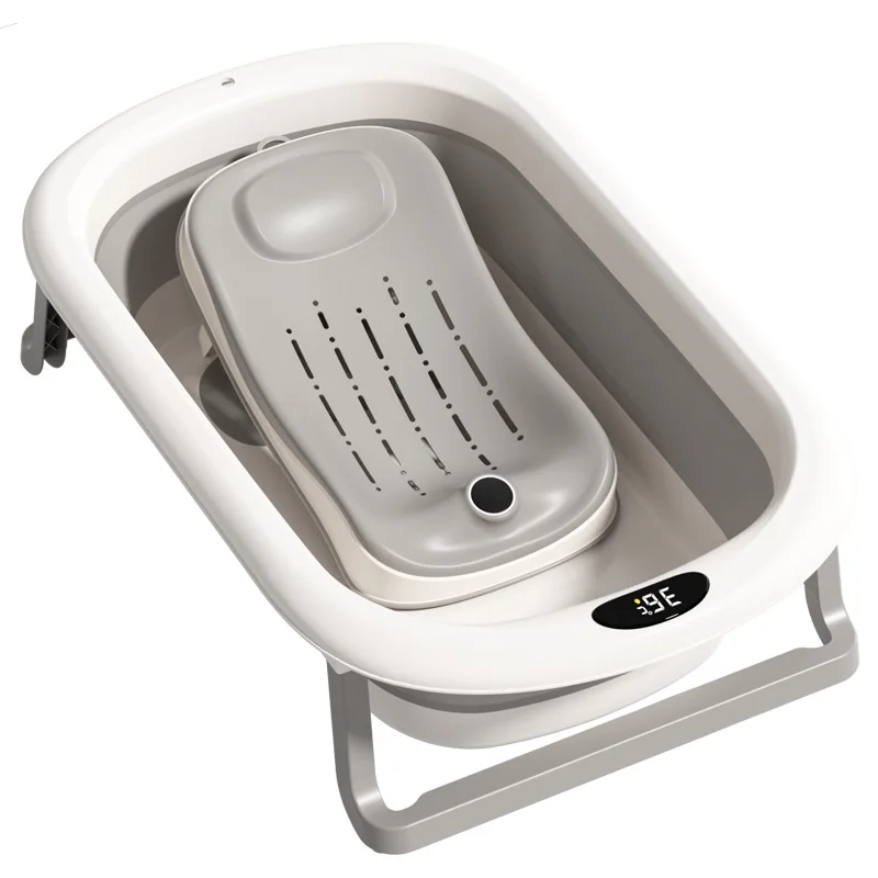 Suitable for bidet foldable sitting and lying large household bath tub bath tub
Suitable for bidet foldable sitting and lying large household bath tub bath tub