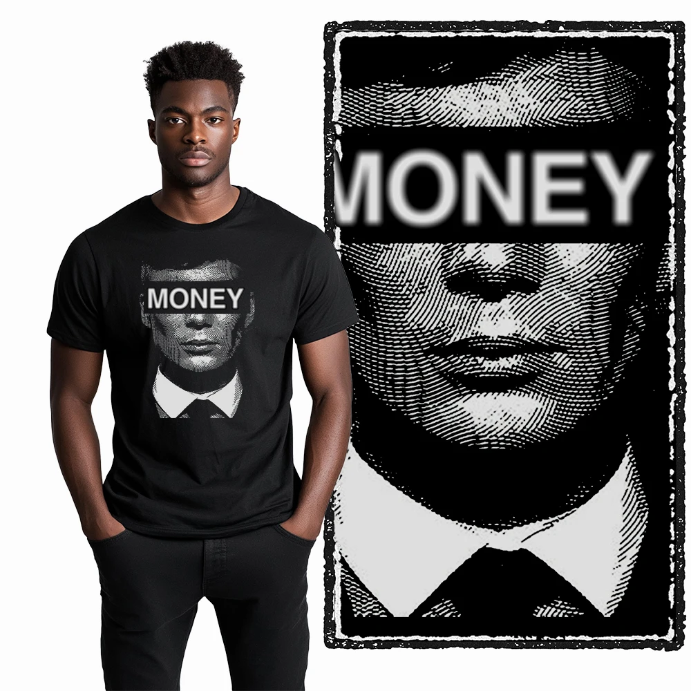 Coolmind U0035 Cool Exclusive Graphic Money Print Men T Shirt Casual Big Size Unisex Tshirt Totton Tee Shirts
Coolmind U0035 Cool Exclusive Graphic Money Print Men T Shirt Casual Big Size Unisex Tshirt Totton Tee Shirts