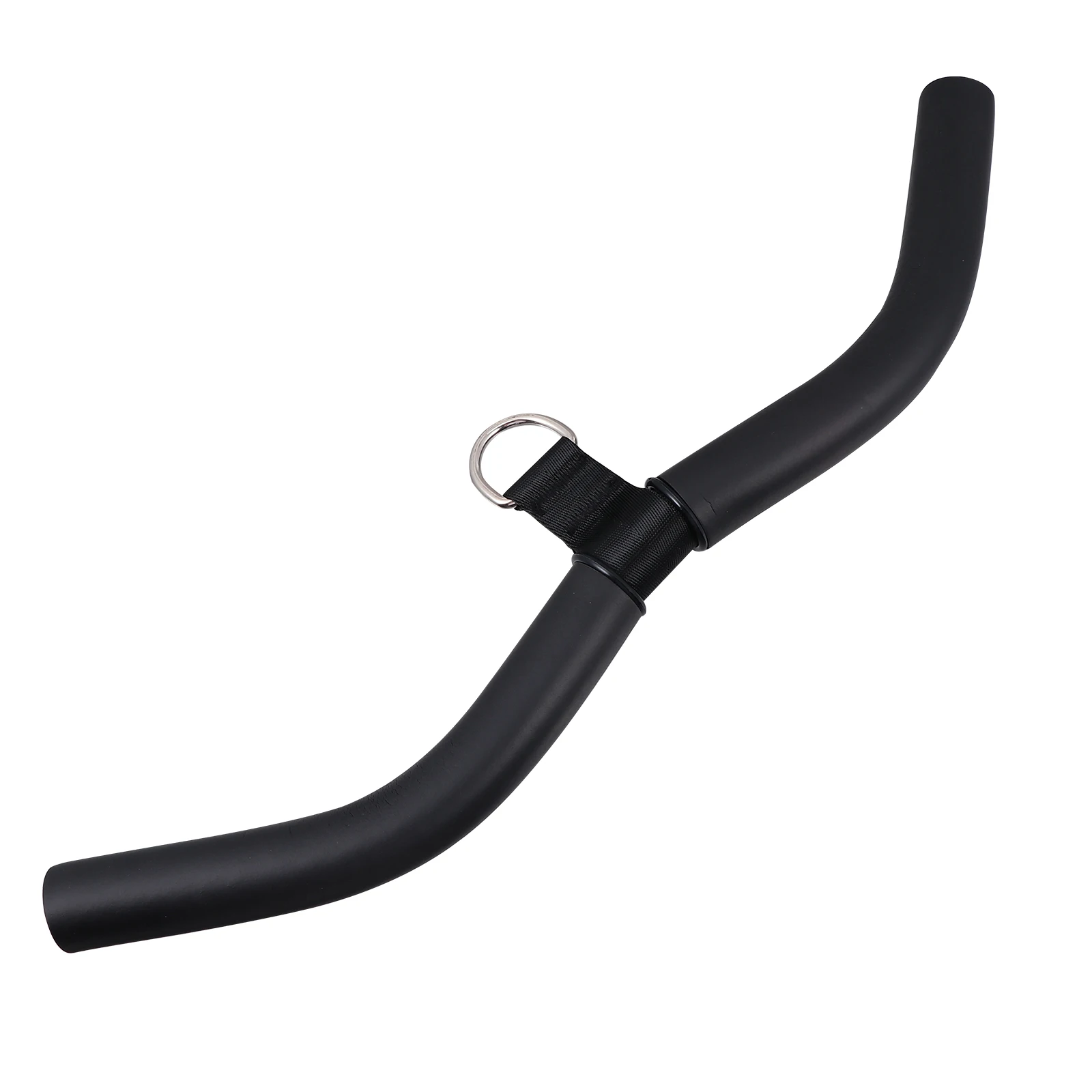 Bow Shaped Pull Rod Steel Material Muscle Training Biceps Fitness Equipment Home Gym Workout Adjustable Length Ergonomic Handle
Bow Shaped Pull Rod Steel Material Muscle Training Biceps Fitness Equipment Home Gym Workout Adjustable Length Ergonomic Handle