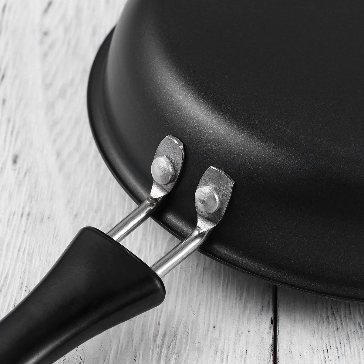 Mini Frying Pan Cholesterol Breakfast Egg Nonstick Practical Omelette Non-stick Easy to Use
Mini Frying Pan Cholesterol Breakfast Egg Nonstick Practical Omelette Non-stick Easy to Use