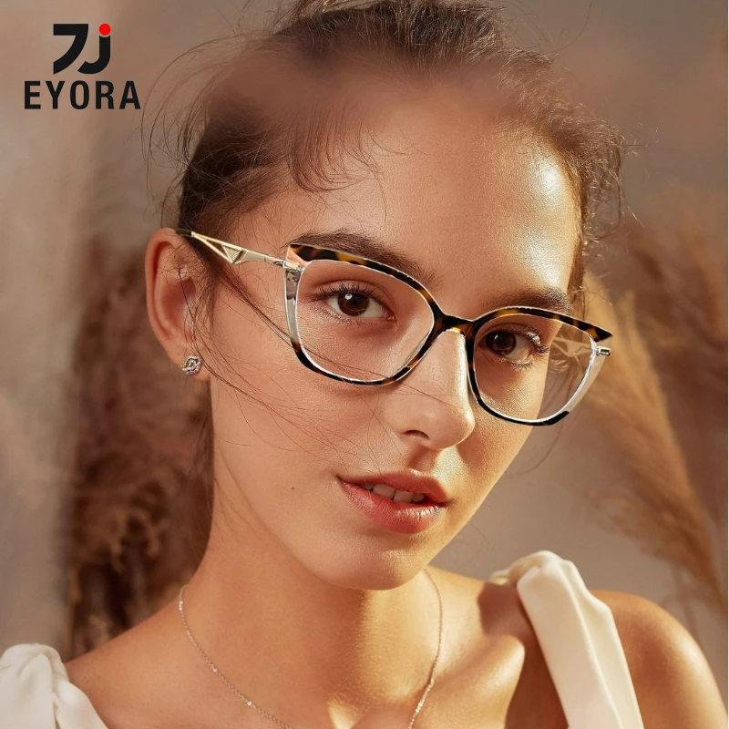 EYORA Currents TR90 квадратные очки для чтения с защитой от синего света, очки для близорукости, фотохромные прогрессивные оптические очки по рецепту
EYORA Currents TR90 квадратные очки для чтения с защитой от синего света, очки для близорукости, фотохромные прогрессивные оптические очки по рецепту