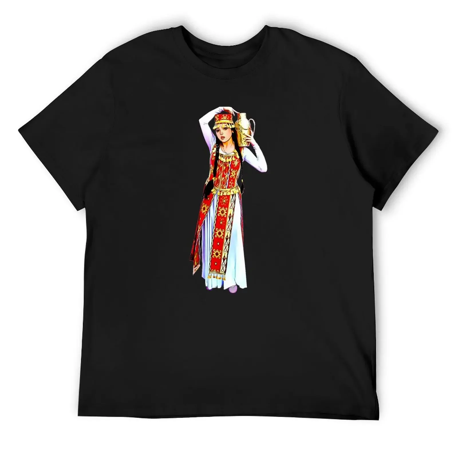 Armenian Lady Ararat T-Shirt anime stuff graphic t shirt vintage hippie clothes mens plain t shirts
Armenian Lady Ararat T-Shirt anime stuff graphic t shirt vintage hippie clothes mens plain t shirts