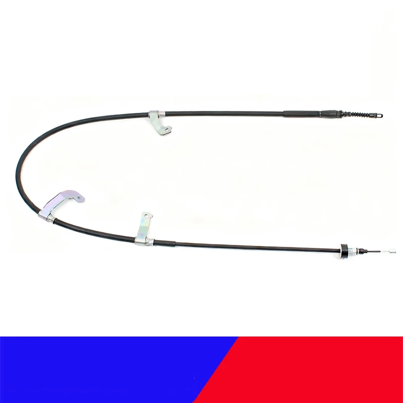 597602V000 59760-2V000 Трос стояночного тормоза левый для Hyundai Veloster 2012-2017 59760 2V000
597602V000 59760-2V000 Трос стояночного тормоза левый для Hyundai Veloster 2012-2017 59760 2V000