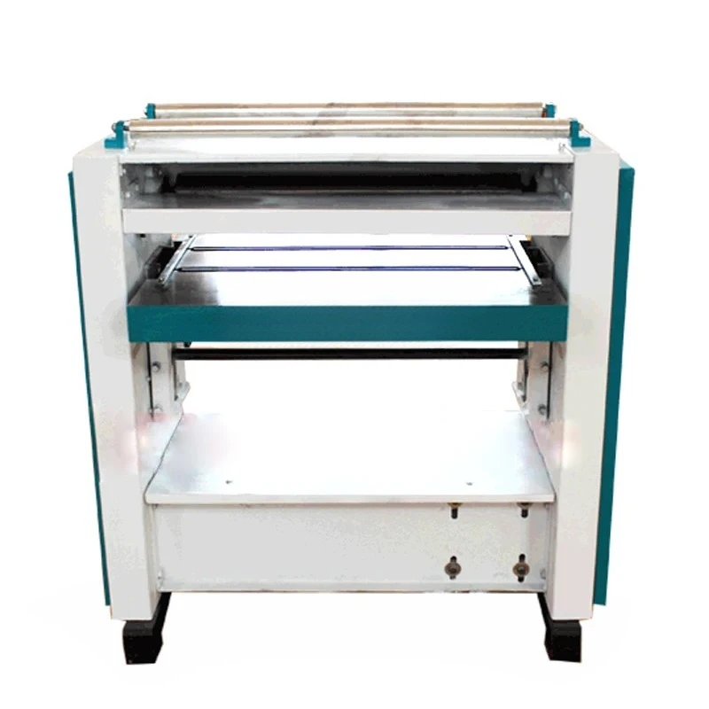 Woodworking Thickness Planer Machine Woodworking Planer MB104A Lightweight Single-sided Wood Planer Lightweight-planer 220/380V
Woodworking Thickness Planer Machine Woodworking Planer MB104A Lightweight Single-sided Wood Planer Lightweight-planer 220/380V