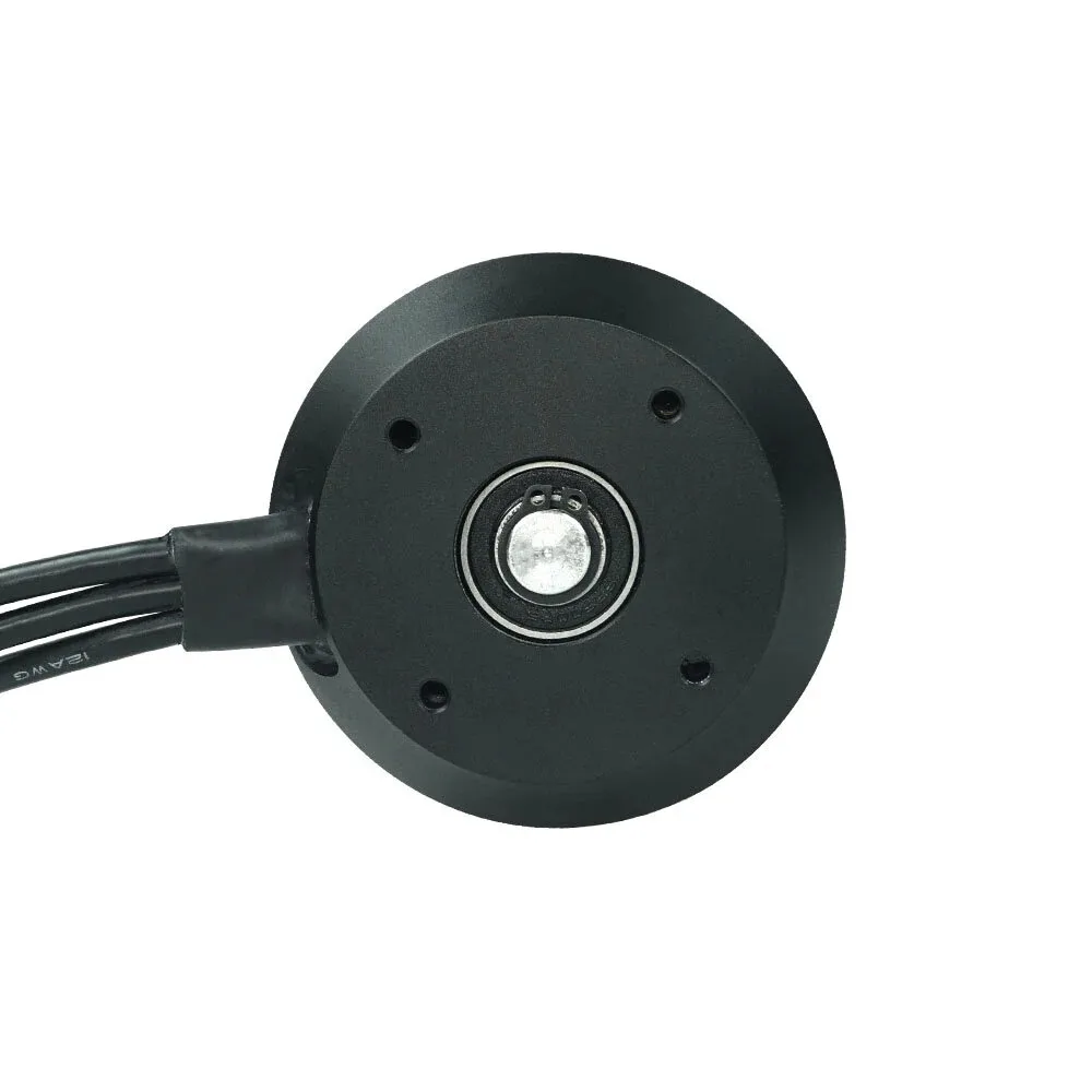 Бесщеточный мотор Flipsky Efoil Outrunner 7070 110KV 4300W водонепроницаемый для серфинга, лодок, подводных движителей, гидрофойлов
Бесщеточный мотор Flipsky Efoil Outrunner 7070 110KV 4300W водонепроницаемый для серфинга, лодок, подводных движителей, гидрофойлов