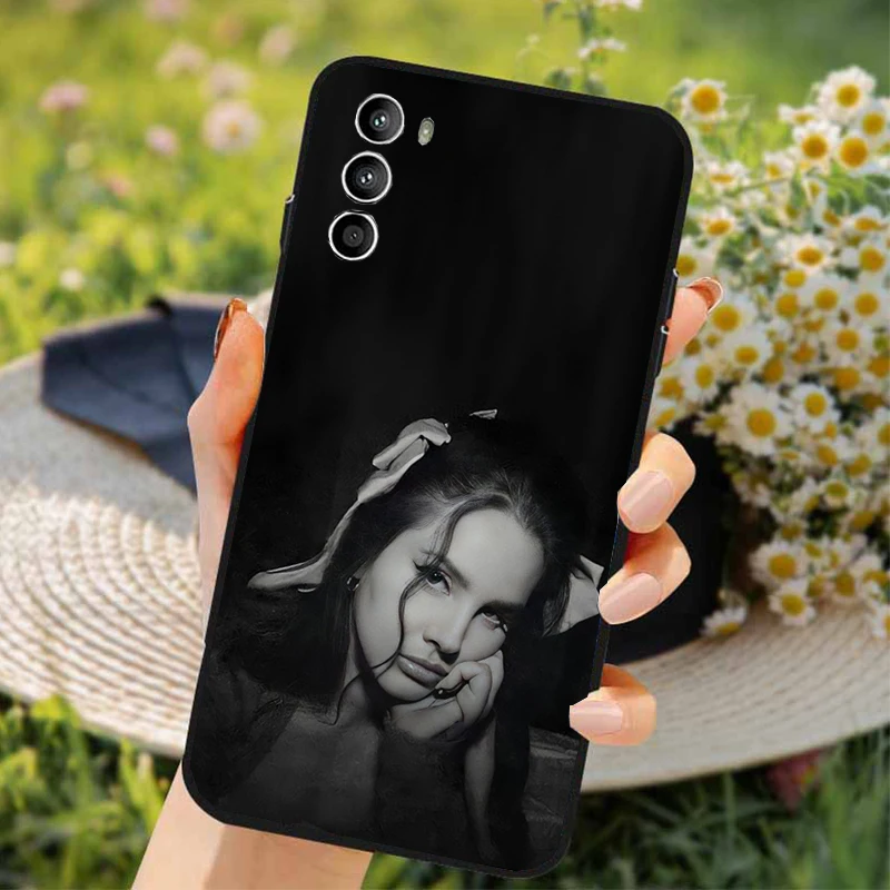 Phone Case For Moto G86 G85 G75 G15 G05 G56 G72 G53 G54 G84 G60 G31 G32 G24 G 5G G Play Lana Del Rey
Phone Case For Moto G86 G85 G75 G15 G05 G56 G72 G53 G54 G84 G60 G31 G32 G24 G 5G G Play Lana Del Rey