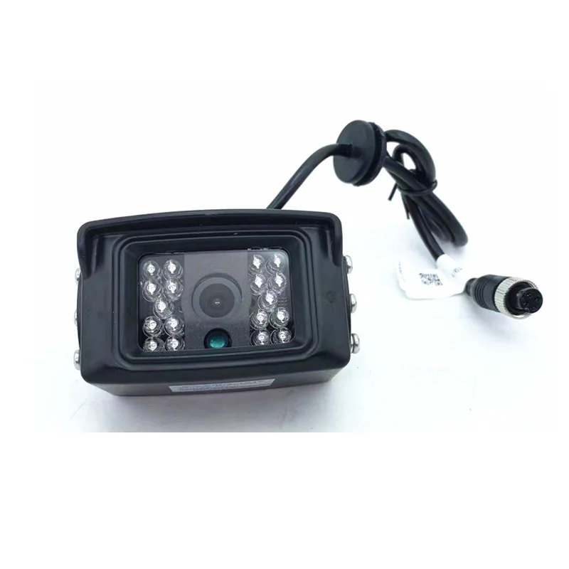 Для камеры заднего вида CNHTC SINOTRUK SITRAK WG9918788089 C7H G7H HOWO T5G T7H TX TH7 запасные части для камеры заднего вида
Для камеры заднего вида CNHTC SINOTRUK SITRAK WG9918788089 C7H G7H HOWO T5G T7H TX TH7 запасные части для камеры заднего вида