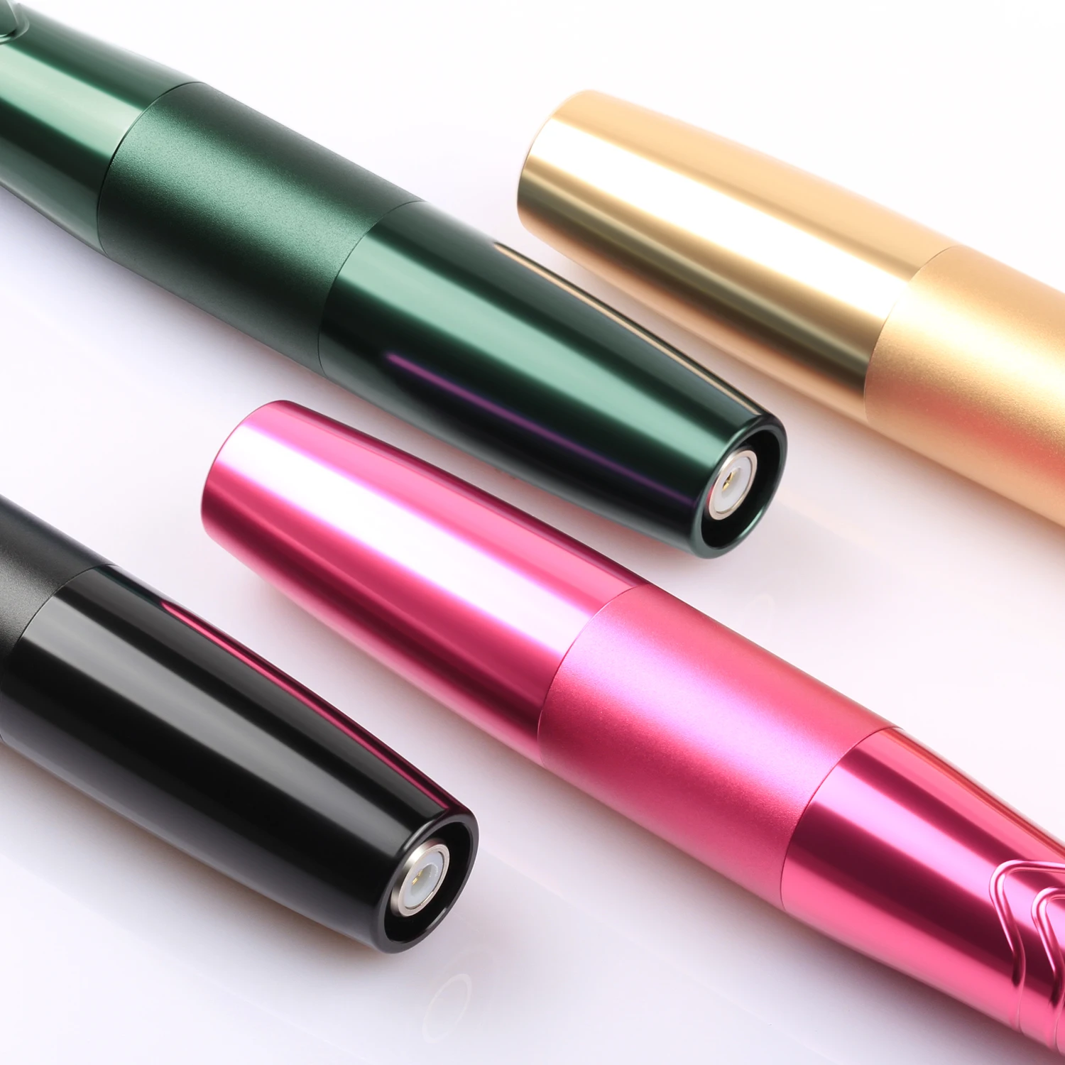 RCA Rotary Pen Permanent Scalp Microblading Lip Eyeliner Eyebrow Tattoo Machines Makeup Body Face Art
RCA Rotary Pen Permanent Scalp Microblading Lip Eyeliner Eyebrow Tattoo Machines Makeup Body Face Art