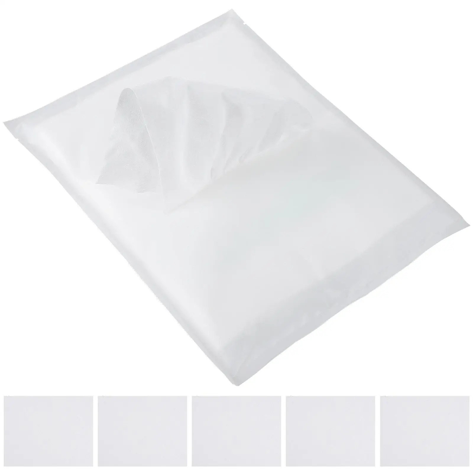 30pcs Filter Paper Practical Nail Dust Filters Nail Dust Collector Reusable Nonwoven Vacuum Machine Strainers Practical Filters
30pcs Filter Paper Practical Nail Dust Filters Nail Dust Collector Reusable Nonwoven Vacuum Machine Strainers Practical Filters