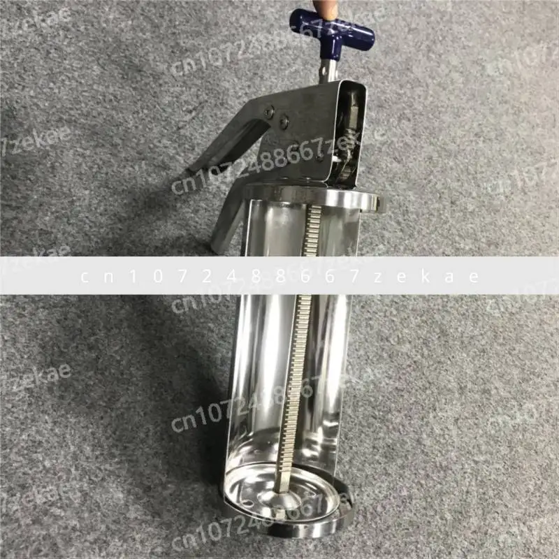 10 г/20 г наполнитель для гамбургеров, дозатор для приправ для салата, соуса, утолщенный томатный соус из нержавеющей стали 304
10 г/20 г наполнитель для гамбургеров, дозатор для приправ для салата, соуса, утолщенный томатный соус из нержавеющей стали 304