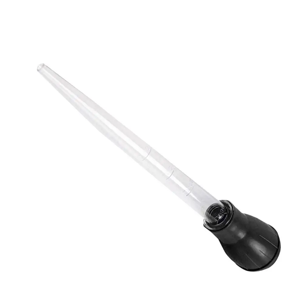 2Pcs Aquarium Cleaning Tool Fish Tank Sewage Suction Device Detergent Pipette Black High Transparency Pet Supplies
2Pcs Aquarium Cleaning Tool Fish Tank Sewage Suction Device Detergent Pipette Black High Transparency Pet Supplies
