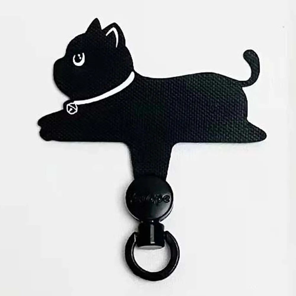 Уплотнитель для телефона с изображением панды, безопасный соединитель, съемная прокладка для мобильного телефона, металлическое кольцо, вращающийся на 360° ремешок для мобильного телефона, нашивка
Уплотнитель для телефона с изображением панды, безопасный соединитель, съемная прокладка для мобильного телефона, металлическое кольцо, вращающийся на 360° ремешок для мобильного телефона, нашивка