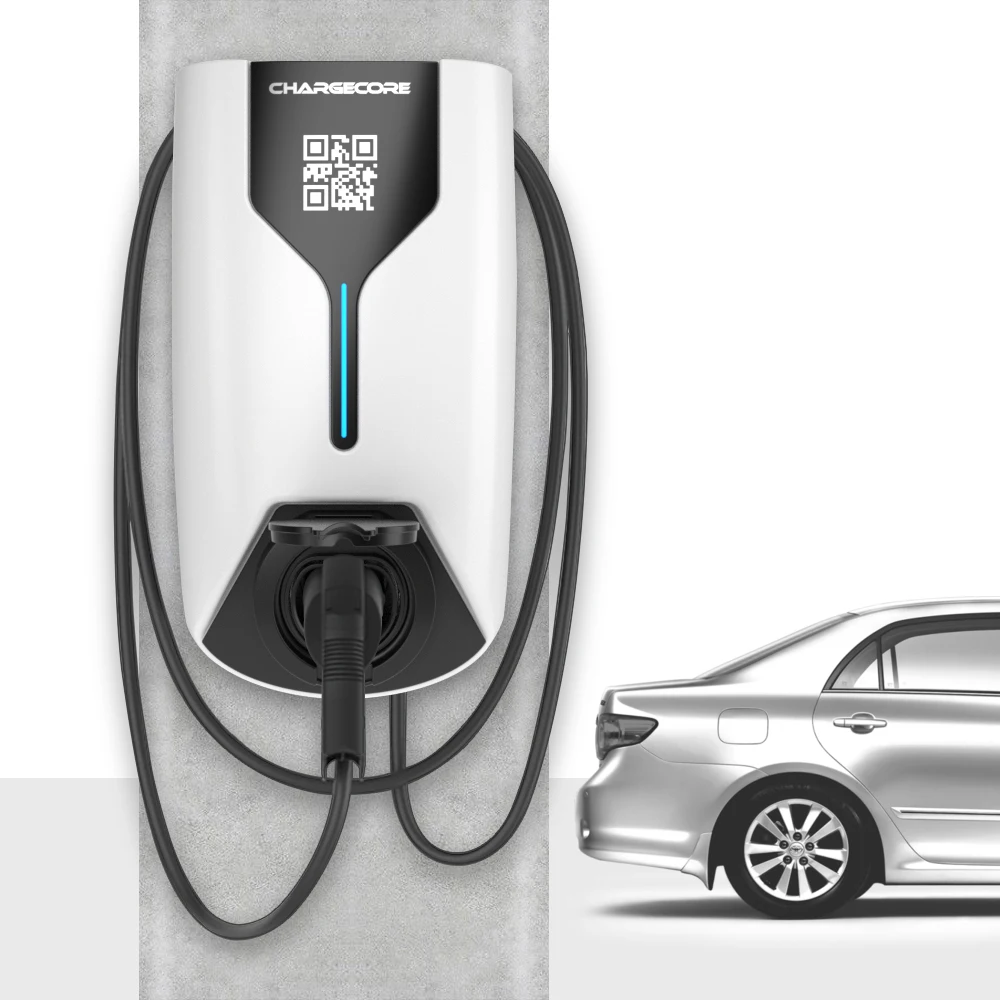 Smart Home use electrical vehicle charging systems 7 kw EV charger 1.6j
Smart Home use electrical vehicle charging systems 7 kw EV charger 1.6j