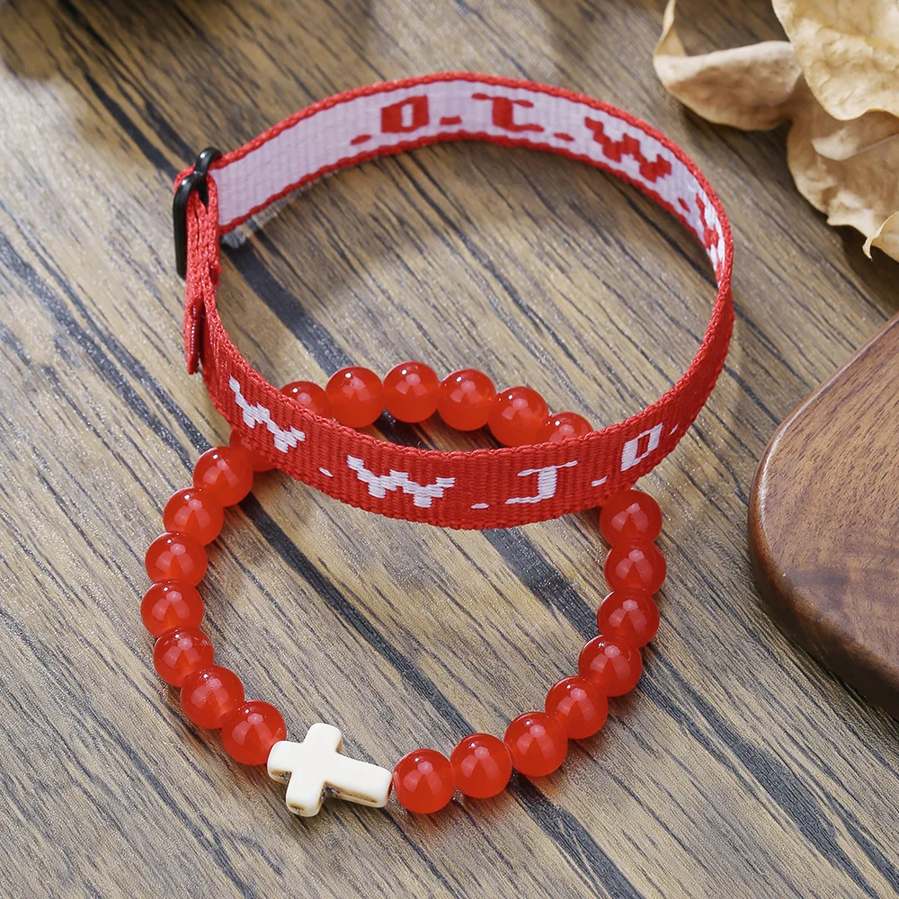 natural stone cross bracelet Onyx Meditation Bracelet Women Yoga Jewelry Homme Pulser Lava Turquoise Beaded Bracelets
natural stone cross bracelet Onyx Meditation Bracelet Women Yoga Jewelry Homme Pulser Lava Turquoise Beaded Bracelets