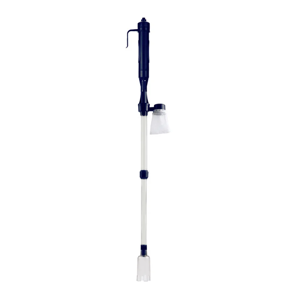 Fish Tank Gravel Sand Washer Strainer Syphon Filter Pump Water Changer Cleaner Vacuum
Fish Tank Gravel Sand Washer Strainer Syphon Filter Pump Water Changer Cleaner Vacuum