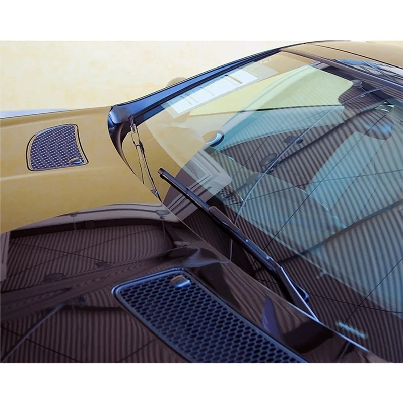 A03Z-Front Hood Vent Grille Cover For Mercedes Benz R171 SLK280 SLK350 2005-2011 1718800385 1718800485 1718800285 1718800585
A03Z-Front Hood Vent Grille Cover For Mercedes Benz R171 SLK280 SLK350 2005-2011 1718800385 1718800485 1718800285 1718800585