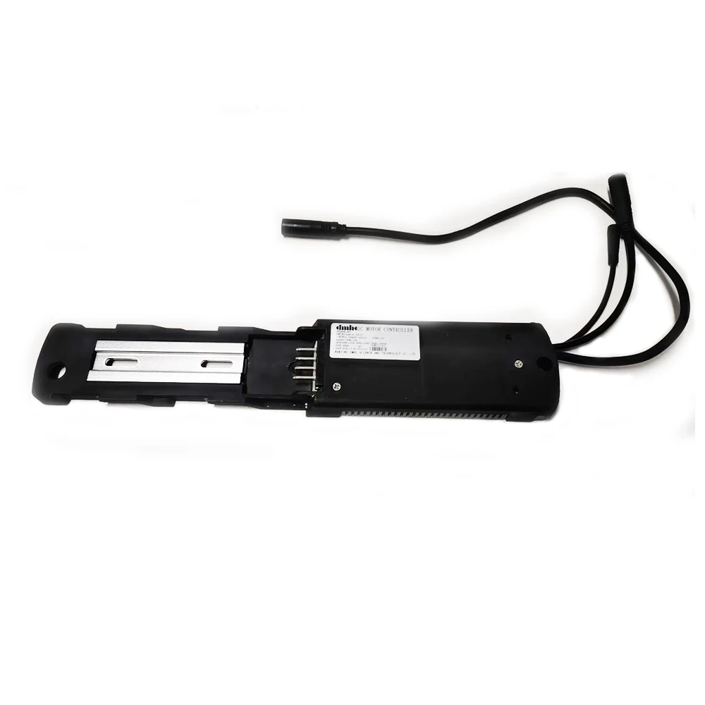 Customized GZMKJ11-A1X Brushless Motor Controller 48V 18A Electric Bicycle Conversion Kit Ebike Controller for TC488 LCD Display
Customized GZMKJ11-A1X Brushless Motor Controller 48V 18A Electric Bicycle Conversion Kit Ebike Controller for TC488 LCD Display