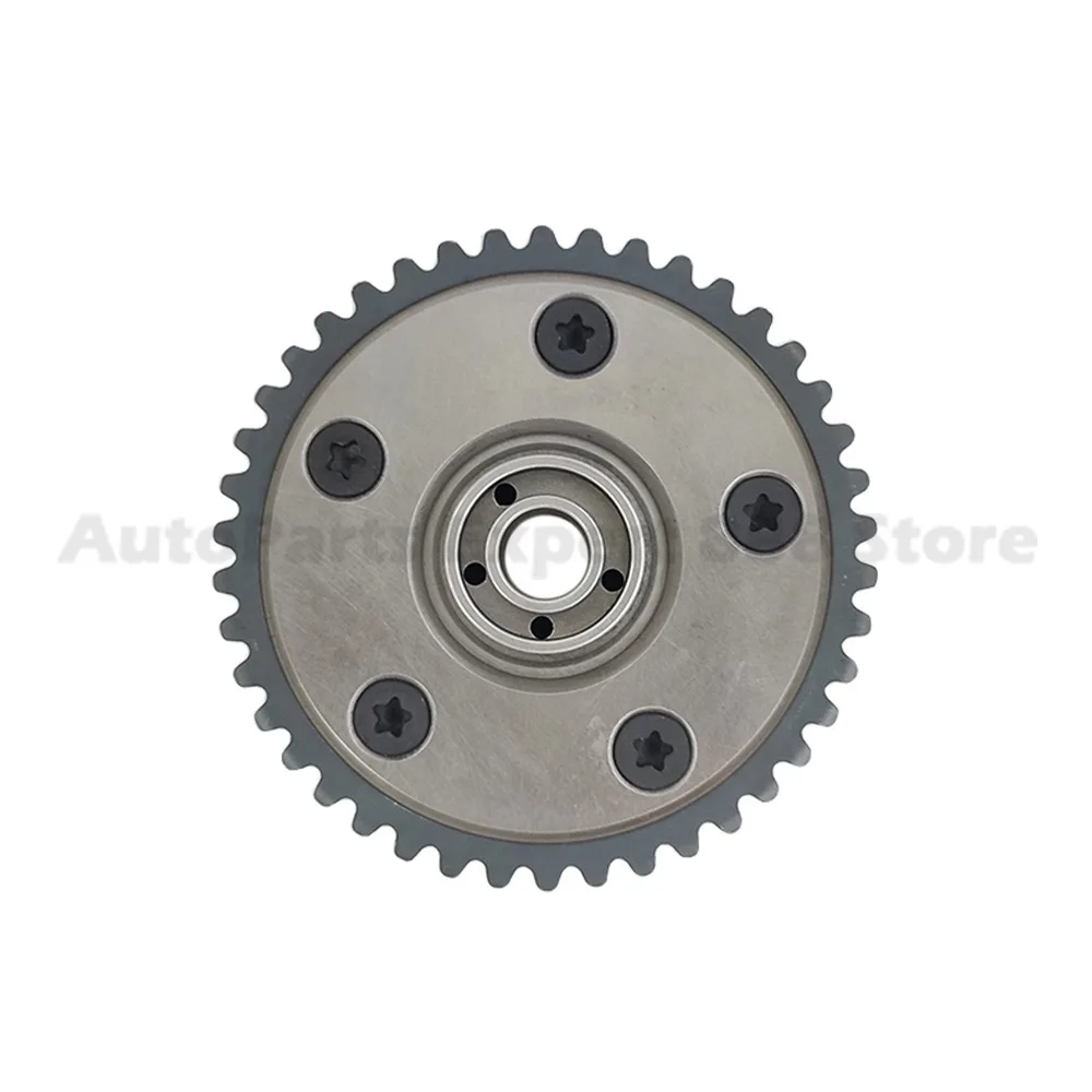 For BMW VVT Timing Gear Camshaft Phaser Eccentric Shaft Sprocket 11367506775 High Quality Durable
For BMW VVT Timing Gear Camshaft Phaser Eccentric Shaft Sprocket 11367506775 High Quality Durable