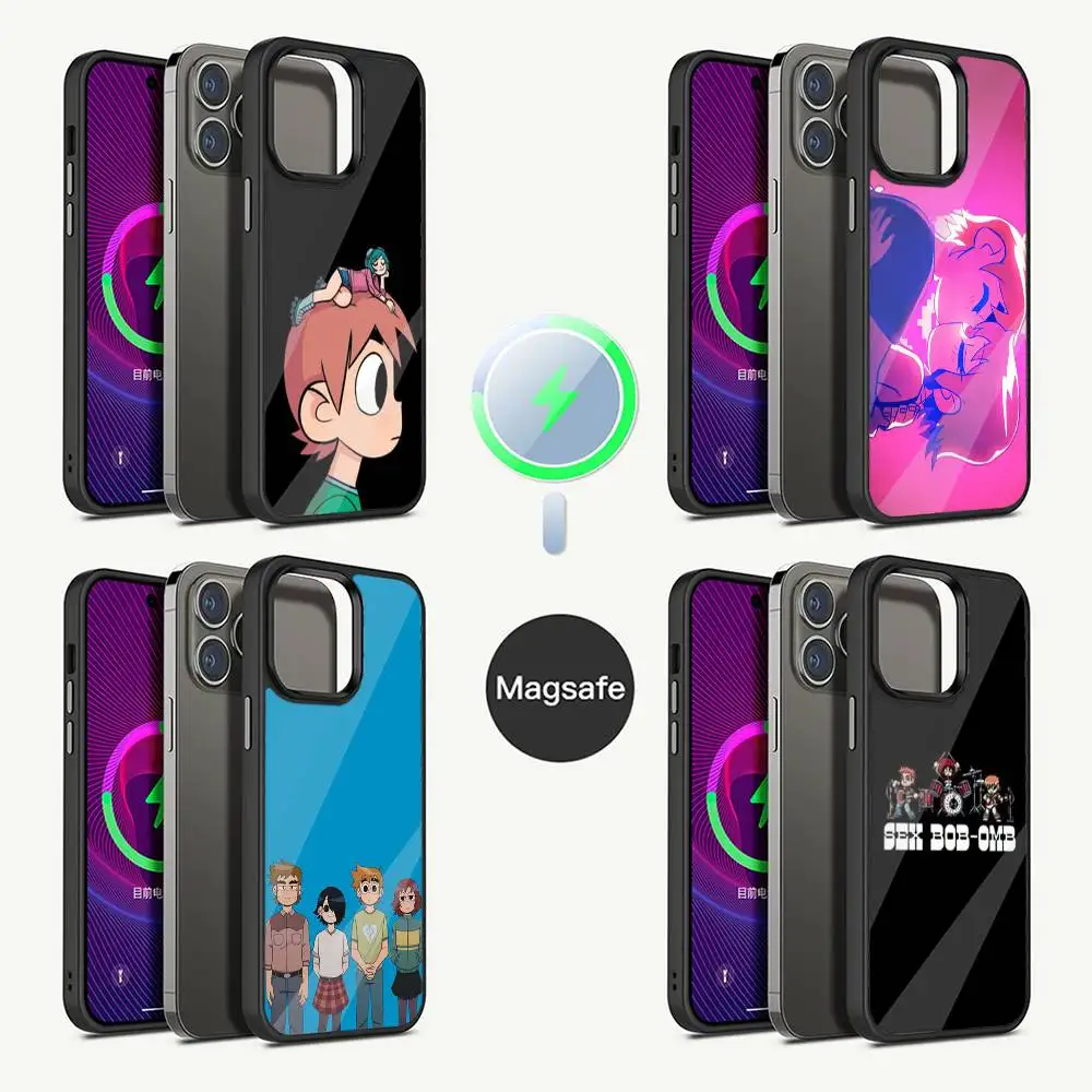 Cartoon S-Scott Pilgrim Phone Case For iPhone 16,15,14,13,12,11,Pro,Max,Plus,Mini,Magsafe,Magnetic Wireless Charging Case
Cartoon S-Scott Pilgrim Phone Case For iPhone 16,15,14,13,12,11,Pro,Max,Plus,Mini,Magsafe,Magnetic Wireless Charging Case