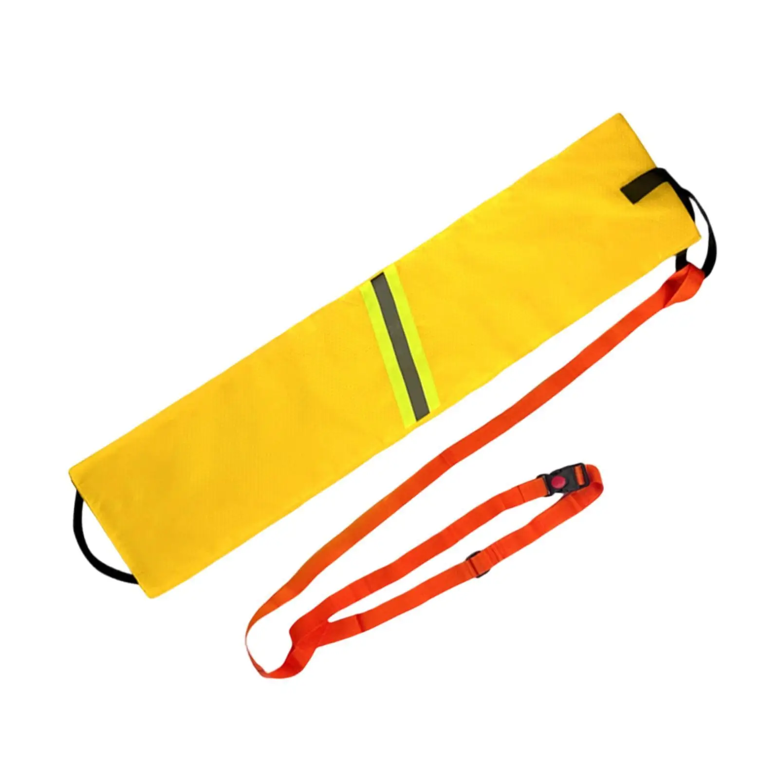 Water Rescue Lifeguard Tube Swimming Float Belt Device for Pool Beach and Lifeguard Practice
Water Rescue Lifeguard Tube Swimming Float Belt Device for Pool Beach and Lifeguard Practice
