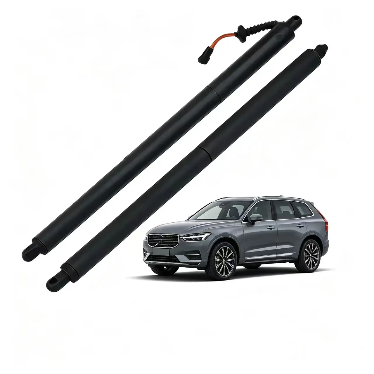 Rear Trunk Gas Strut Kit for Ford GALAXY MK4 2015- Electric Tailgate Strut EM2BU402A74AC EM2BU402A55AF
Rear Trunk Gas Strut Kit for Ford GALAXY MK4 2015- Electric Tailgate Strut EM2BU402A74AC EM2BU402A55AF