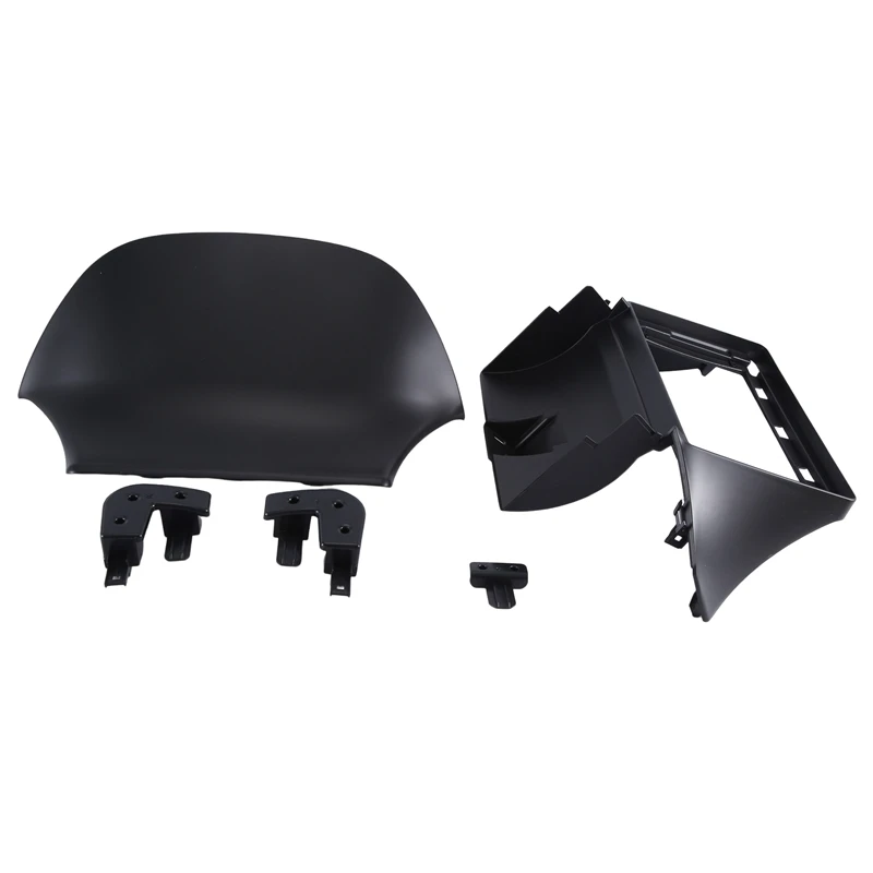 Car Radio Fascias Frame Accessories Parts Component For Chevrolet Orlando 2012-2016 9 Inch Stereo Panel Adapter
Car Radio Fascias Frame Accessories Parts Component For Chevrolet Orlando 2012-2016 9 Inch Stereo Panel Adapter