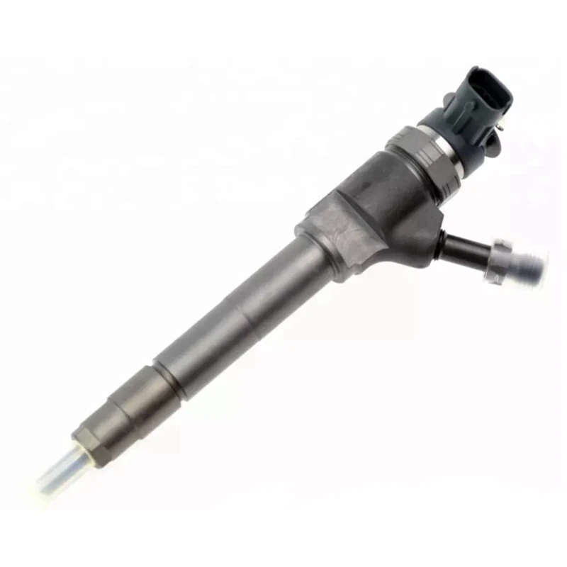0445110250 Common Rail Fuel Injector Crude Oil Sprayer Nozzle Common Rail Injector Accessories For Ranger BT-50 WLAA13H50
0445110250 Common Rail Fuel Injector Crude Oil Sprayer Nozzle Common Rail Injector Accessories For Ranger BT-50 WLAA13H50