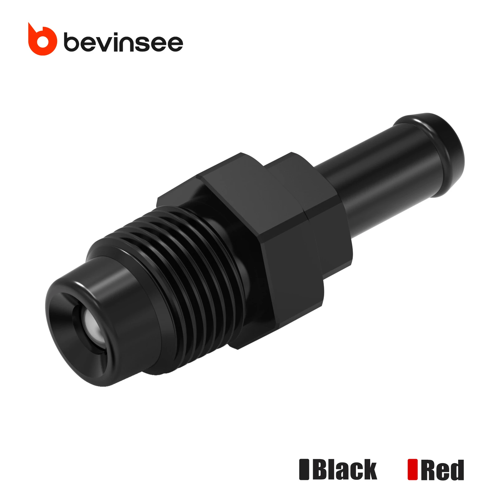 BEVINSEE Aluminum PCV Valve for Toyota FJ Cruiser/Tundra/4Runner, Replace for 12204-31110, Car Accessories
BEVINSEE Aluminum PCV Valve for Toyota FJ Cruiser/Tundra/4Runner, Replace for 12204-31110, Car Accessories