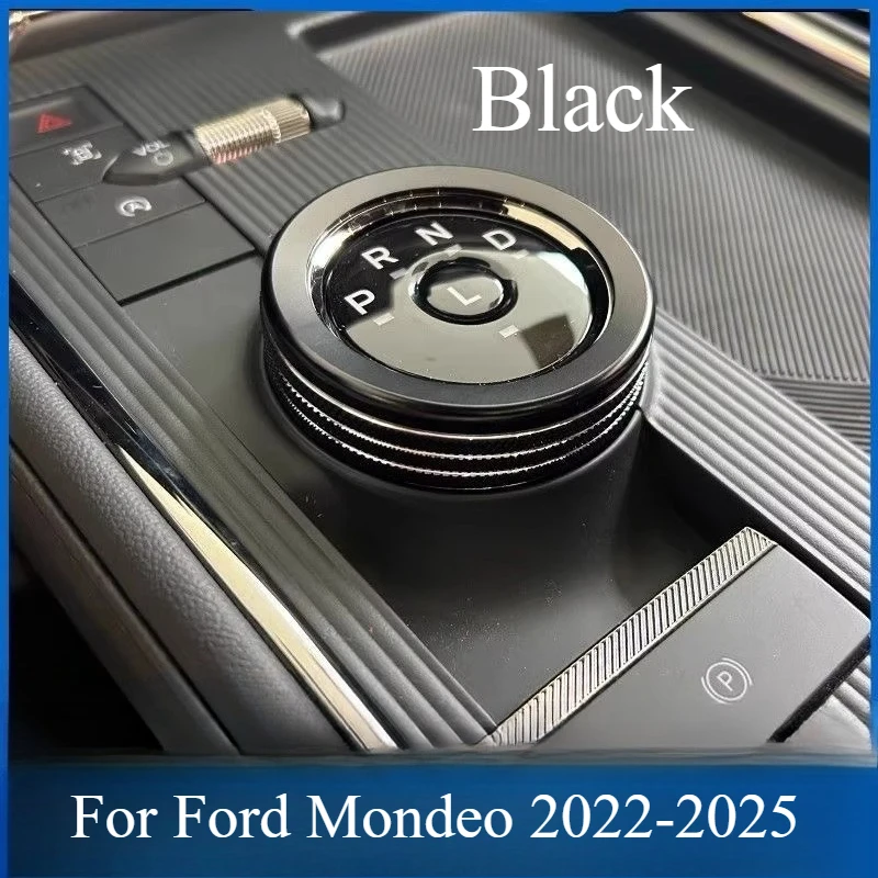 For Ford Mondeo 2022-2025 Gear Knob Trim EVOS Retrofit Knob Gear Trim Cover Automobiles Accessories Body Kits Accessories
For Ford Mondeo 2022-2025 Gear Knob Trim EVOS Retrofit Knob Gear Trim Cover Automobiles Accessories Body Kits Accessories