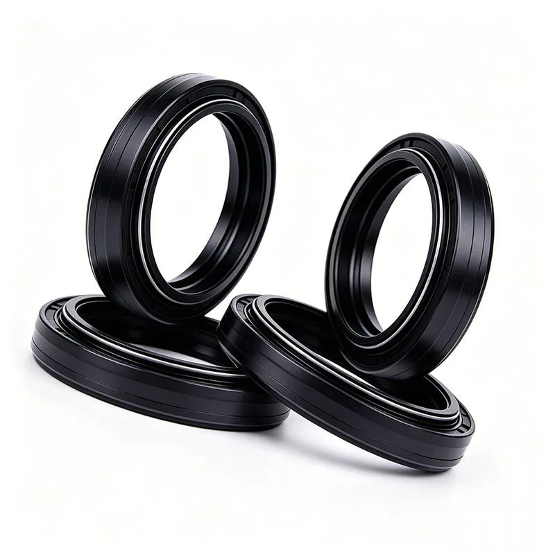 For Kawasaki ZR550 ZEPHYR W650 EJ650 W800 EJ800 ZR 550 W 650 EJ 650 W EJ 800 39x51x8 Motorcycle Front Fork Oil Seal Dust Seal
For Kawasaki ZR550 ZEPHYR W650 EJ650 W800 EJ800 ZR 550 W 650 EJ 650 W EJ 800 39x51x8 Motorcycle Front Fork Oil Seal Dust Seal