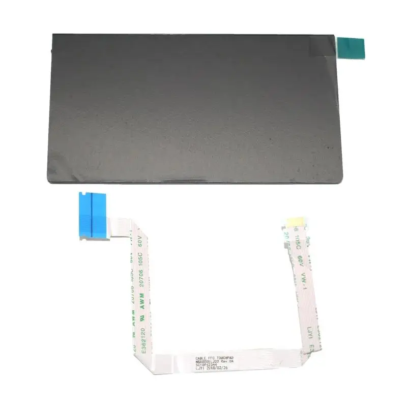 Новая плата и кабель для мыши с сенсорной панелью X280 CS16_2BCP NBX0001LJ20 SC10P42344 01LV512 01LV513 01LV514
Новая плата и кабель для мыши с сенсорной панелью X280 CS16_2BCP NBX0001LJ20 SC10P42344 01LV512 01LV513 01LV514