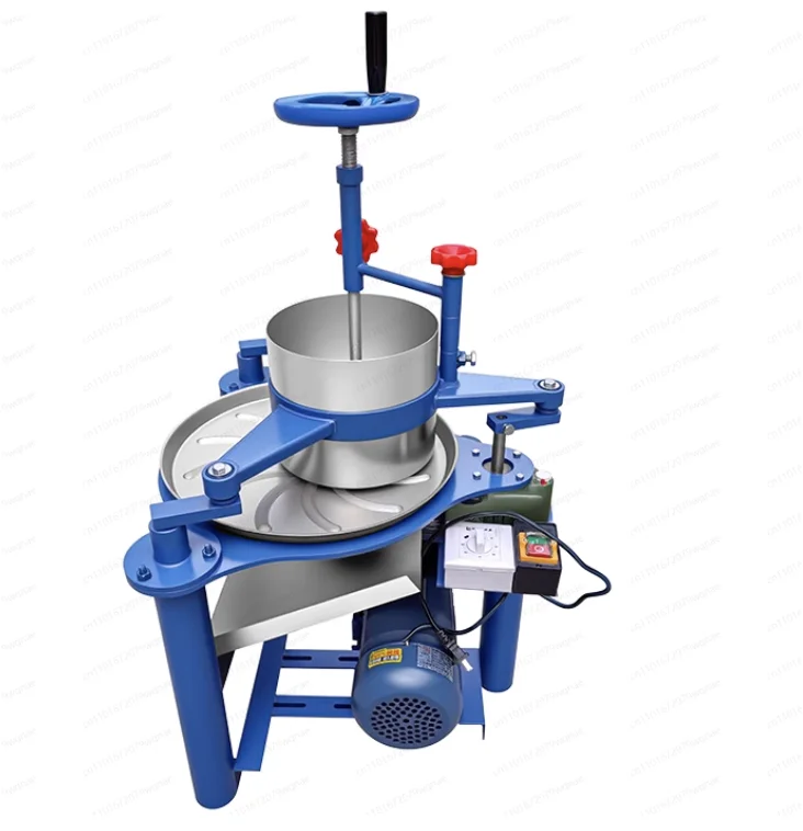 Household Small Tea Kneading Machine Electric Kneading and Twisting Stainless Steel Manual Stripping Equipment Tea Fry China Tea
Household Small Tea Kneading Machine Electric Kneading and Twisting Stainless Steel Manual Stripping Equipment Tea Fry China Tea