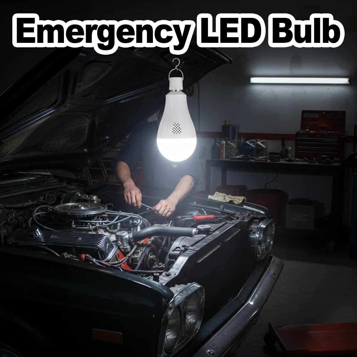 Led Bulb E27 15w With Hook 6000k Ac85-265v Rechargeable Light Emergency Portable Tent For Camping Lamp High Brightness Outdoor
Led Bulb E27 15w With Hook 6000k Ac85-265v Rechargeable Light Emergency Portable Tent For Camping Lamp High Brightness Outdoor