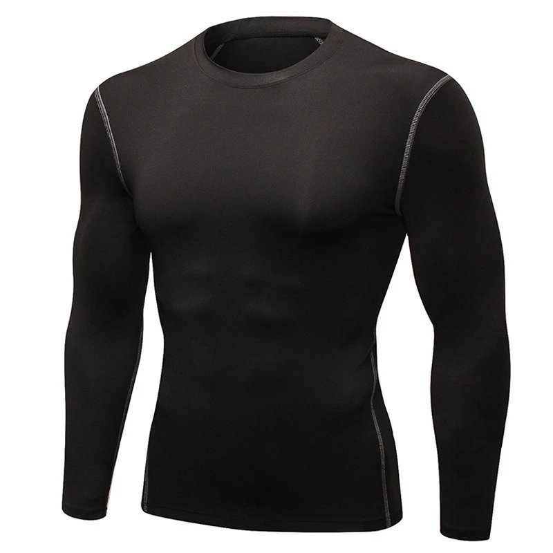 2025 New Summer Men's Tight-fitting Short-sleeved Training Fitness Sports Running Cycling Perspiration Quick-drying Clothes
2025 New Summer Men's Tight-fitting Short-sleeved Training Fitness Sports Running Cycling Perspiration Quick-drying Clothes