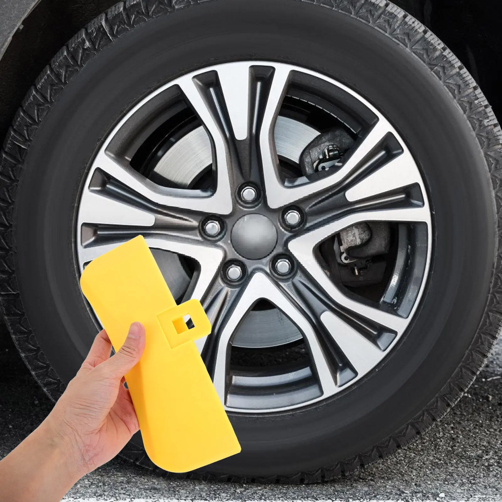 ABS Plastic Tire Shovel Sleeve Bead Breaker Protective Cover for Efficient Tire Changing Machine Use
ABS Plastic Tire Shovel Sleeve Bead Breaker Protective Cover for Efficient Tire Changing Machine Use