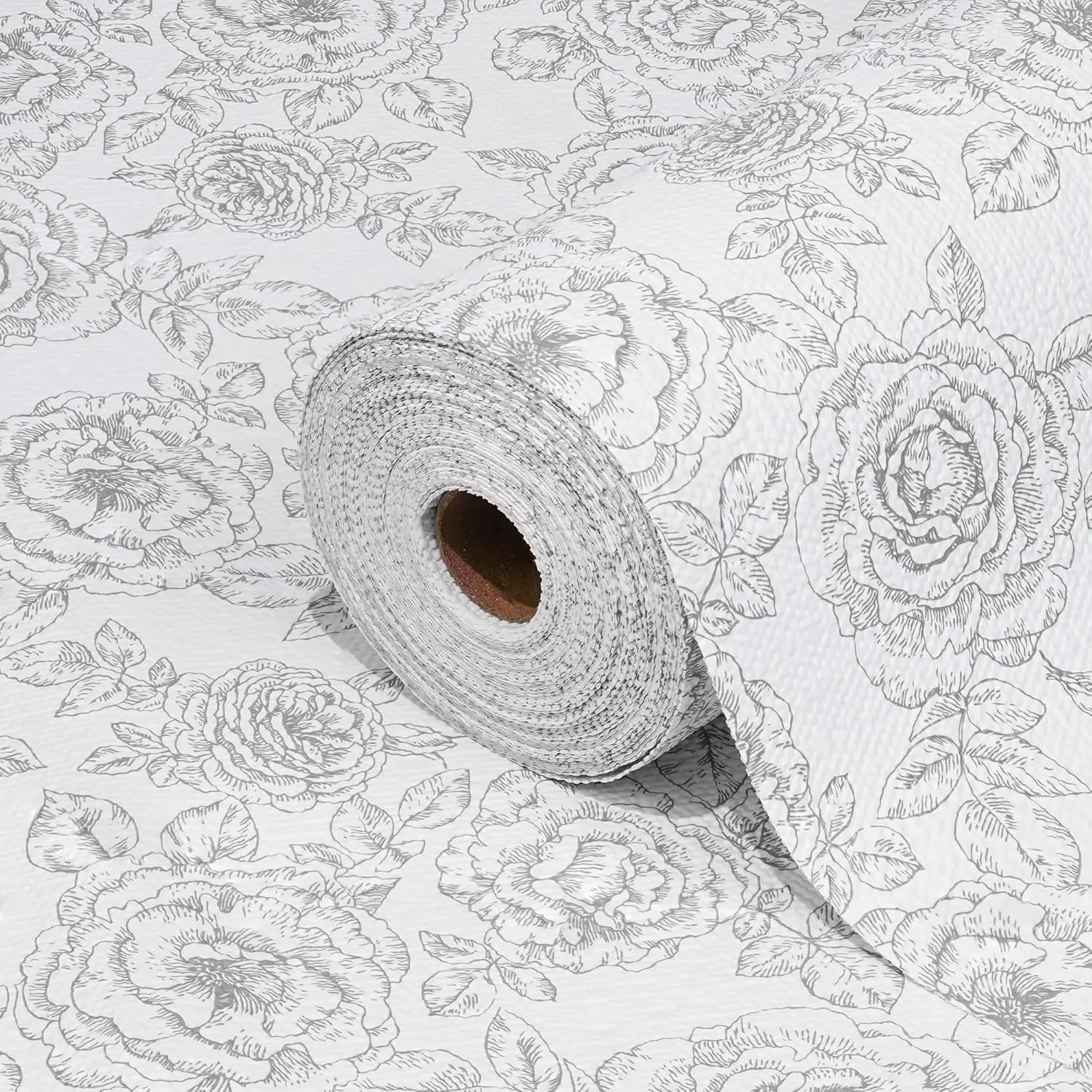 Non Slip Drawer Liner Waterproof Non Adhesive Shelf Paper Easy Clean Flower 12x10ft
Non Slip Drawer Liner Waterproof Non Adhesive Shelf Paper Easy Clean Flower 12x10ft