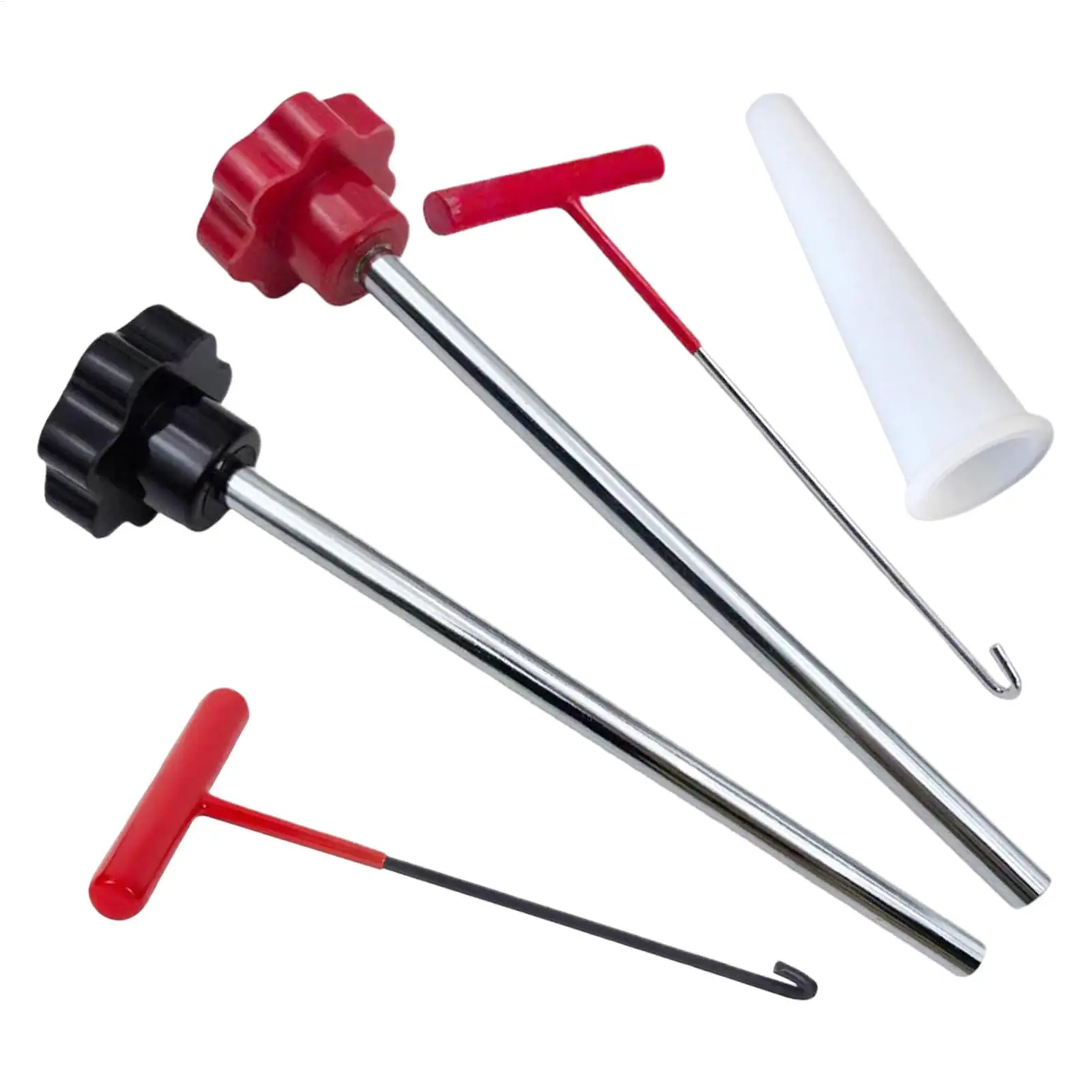 3pcs Car Valve Stem Tool Tire Valve Stem Puller Auto Tire Installation Tool T-Hook Car Puller Wheel Tire Remover Accessories
3pcs Car Valve Stem Tool Tire Valve Stem Puller Auto Tire Installation Tool T-Hook Car Puller Wheel Tire Remover Accessories