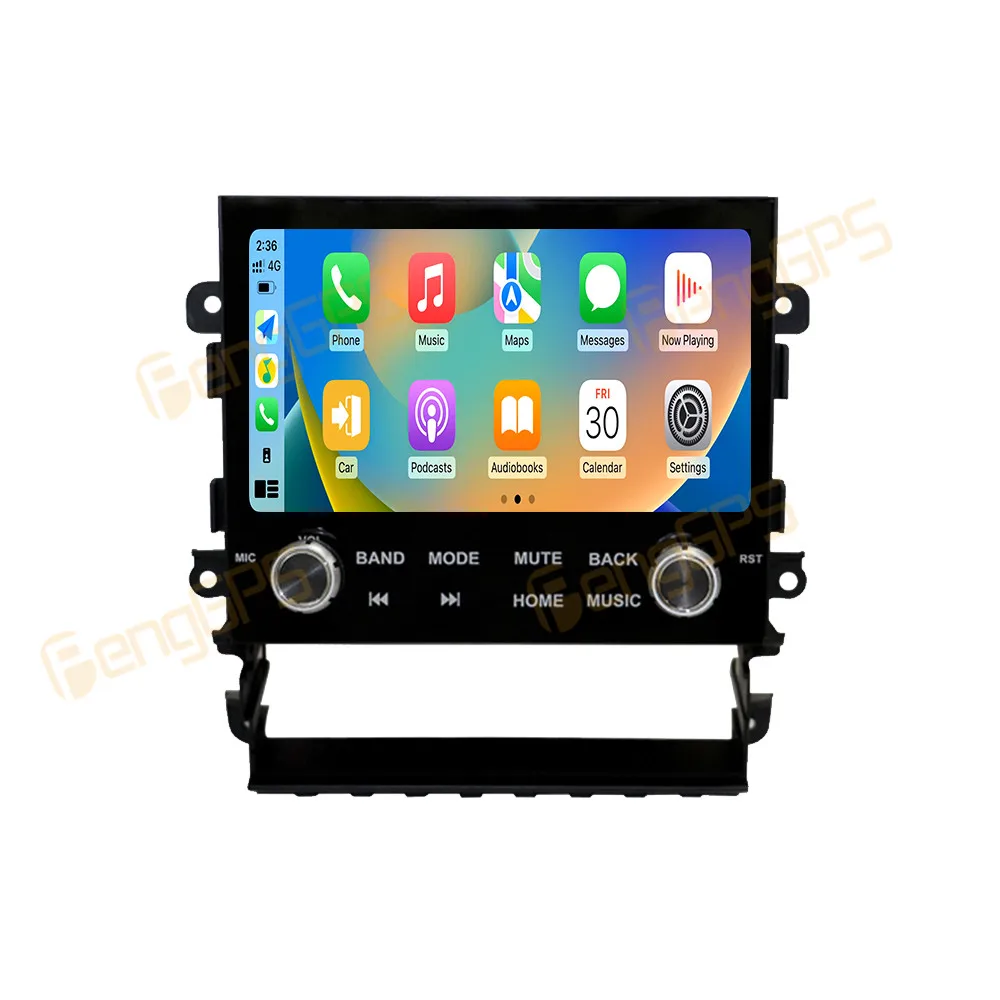Car Radio 7 Inch Android 13 CarPlay For Porsche Macan 2014-2017 Touch Screen Multimedia Player GPS Navigation Head Unit DSP BT
Car Radio 7 Inch Android 13 CarPlay For Porsche Macan 2014-2017 Touch Screen Multimedia Player GPS Navigation Head Unit DSP BT